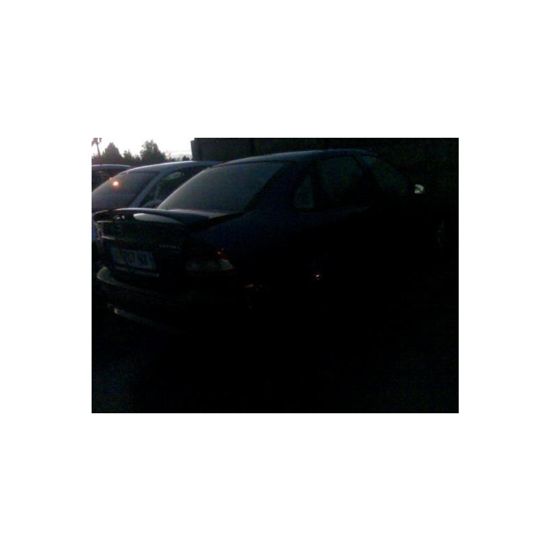 Cardan droit (transmission) OPEL VECTRA B Photo n°4