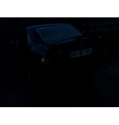 Cardan droit (transmission) OPEL VECTRA B