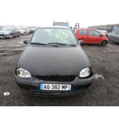 Cardan gauche (transmission) OPEL CORSA B