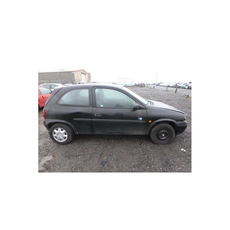 Cardan gauche (transmission) OPEL CORSA B Photo n°5