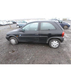 Cardan gauche (transmission) OPEL CORSA B
