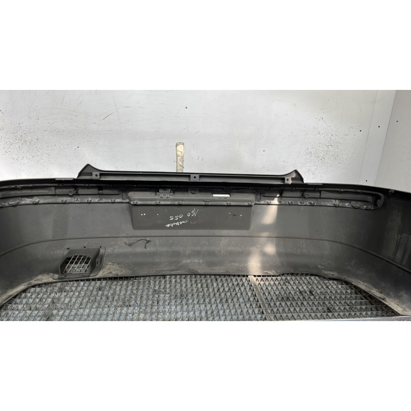 Pare choc arriere SEAT CORDOBA 1 Photo n°5
