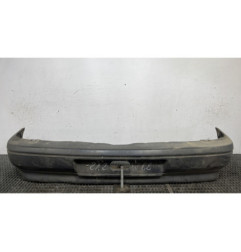 Pare choc arriere RENAULT CLIO 1 Photo n°1