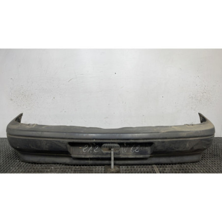 Pare choc arriere RENAULT CLIO 1 Photo n°1