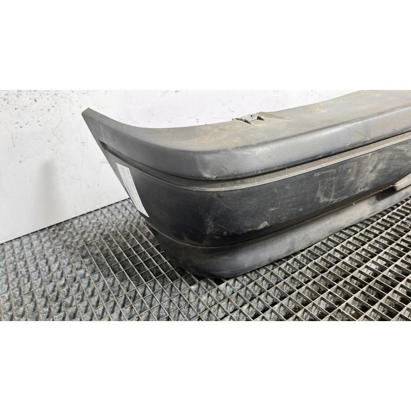 Pare choc arriere RENAULT CLIO 1 Photo n°2