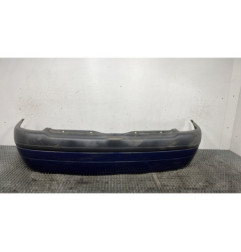 Pare choc arriere RENAULT CLIO 2 Photo n°1