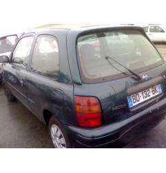 Demarreur NISSAN MICRA 2