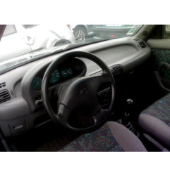 Demarreur NISSAN MICRA 2