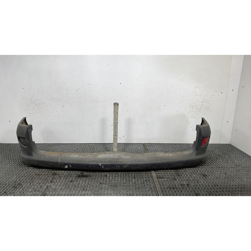 Pare choc arriere RENAULT KANGOO 1 Photo n°7