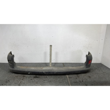 Pare choc arriere RENAULT KANGOO 1 Photo n°7
