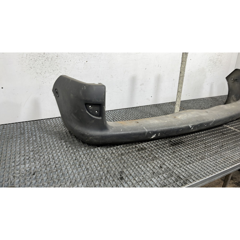 Pare choc arriere RENAULT KANGOO 1 Photo n°8