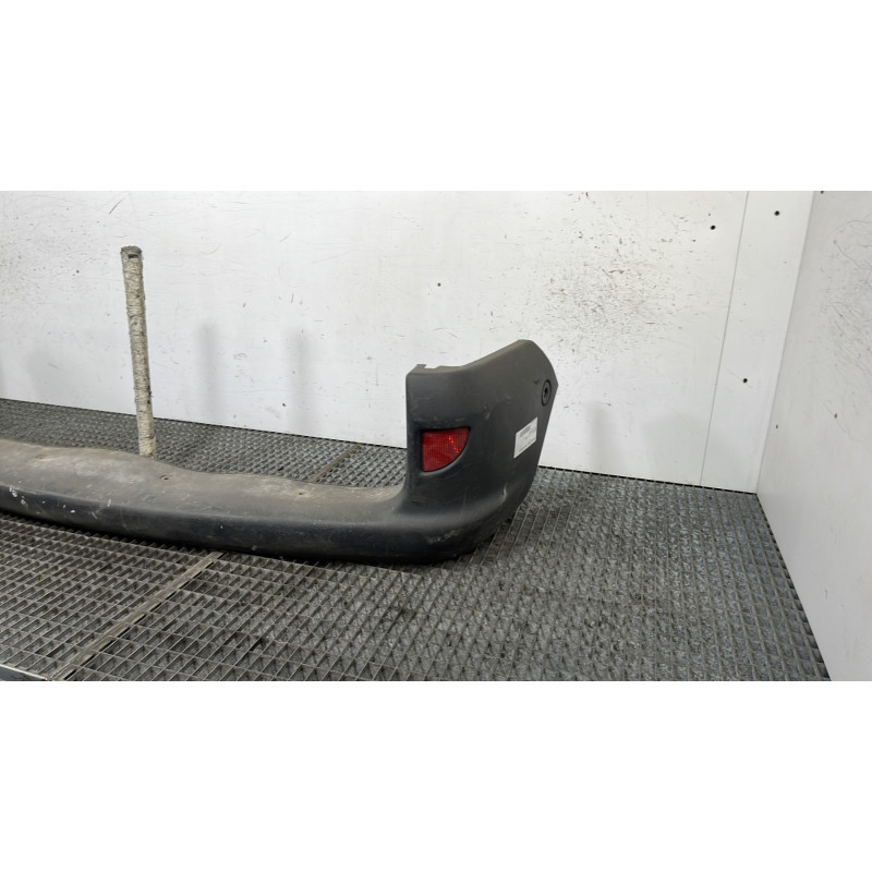 Pare choc arriere RENAULT KANGOO 1 Photo n°9
