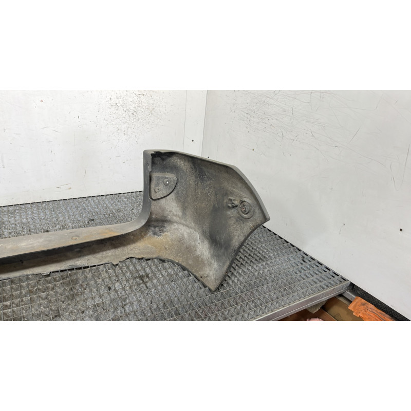 Pare choc arriere RENAULT KANGOO 1 Photo n°10
