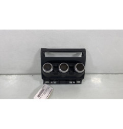 Commande chauffage RENAULT CLIO 5 Photo n°1