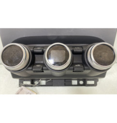 Commande chauffage RENAULT CLIO 5