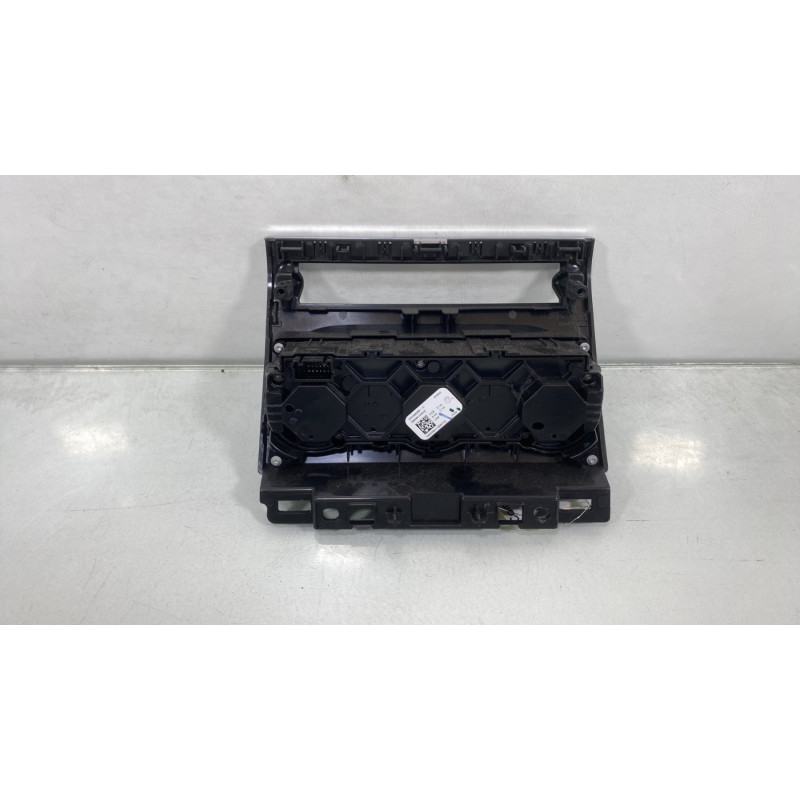Commande chauffage RENAULT CLIO 5 Photo n°3