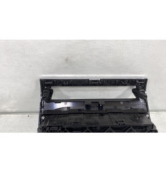 Commande chauffage RENAULT CLIO 5