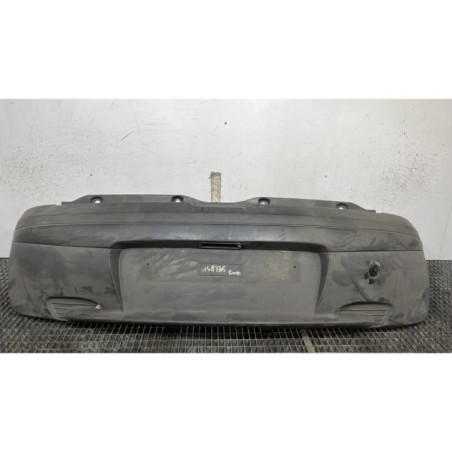 Pare choc arriere FIAT PUNTO 2 Photo n°1