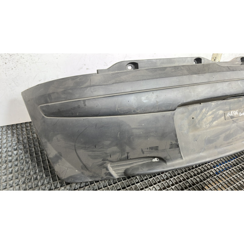 Pare choc arriere FIAT PUNTO 2 Photo n°2