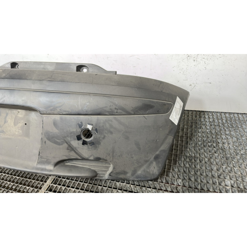 Pare choc arriere FIAT PUNTO 2 Photo n°3