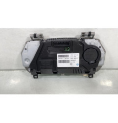 Compteur RENAULT CLIO 5