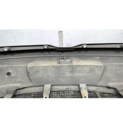 Pare choc arriere FIAT PUNTO 2
