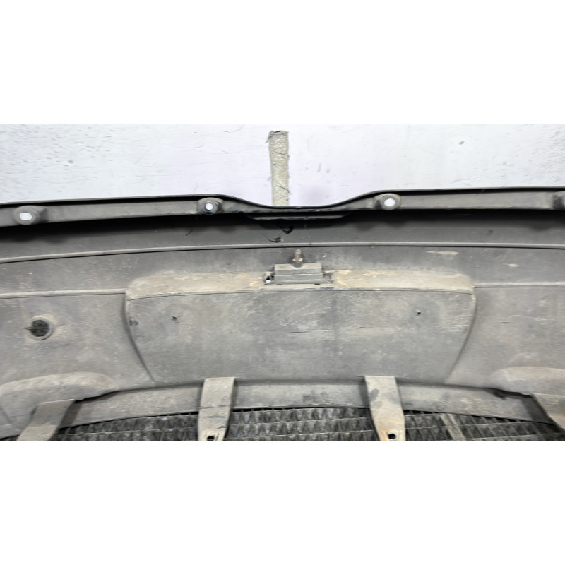 Pare choc arriere FIAT PUNTO 2 Photo n°5