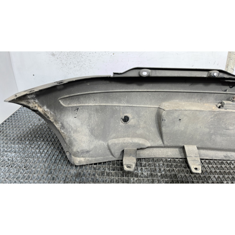 Pare choc arriere FIAT PUNTO 2 Photo n°6