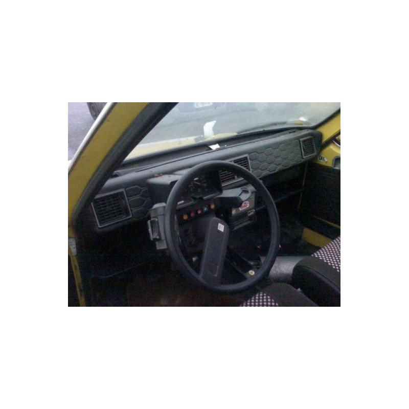 Cremaillere assistee CITROEN VISA Photo n°16