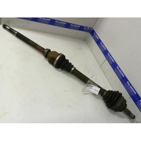Cardan droit (transmission) CITROEN C4 1 Photo n°1