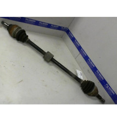 Cardan droit (transmission) OPEL ASTRA H Photo n°1