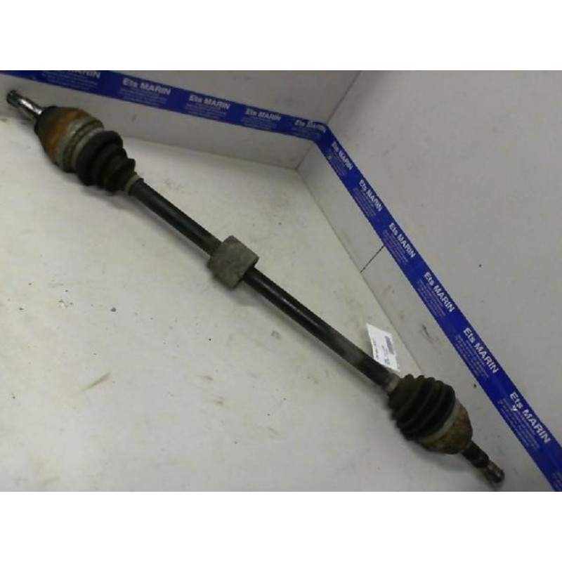 Cardan droit (transmission) OPEL ASTRA H Photo n°1