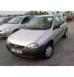Cardan gauche (transmission) OPEL CORSA B