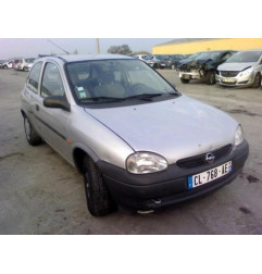 Cardan gauche (transmission) OPEL CORSA B