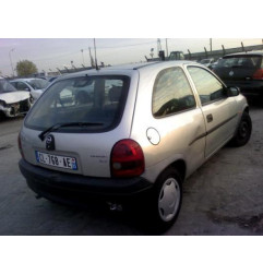 Cardan gauche (transmission) OPEL CORSA B