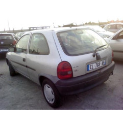 Cardan gauche (transmission) OPEL CORSA B