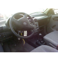 Cardan gauche (transmission) OPEL CORSA B