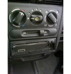 Cardan gauche (transmission) OPEL CORSA B