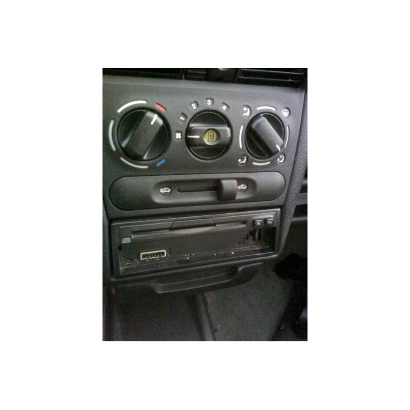 Cardan gauche (transmission) OPEL CORSA B Photo n°11
