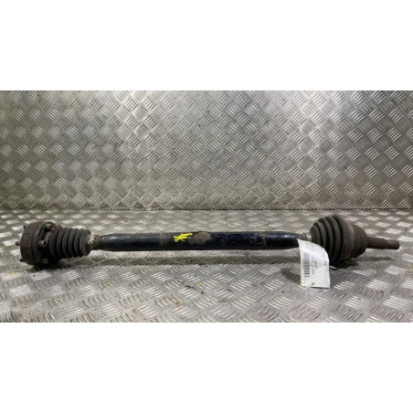Cardan gauche (transmission) VOLKSWAGEN POLO 3 Photo n°4