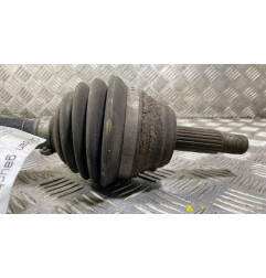 Cardan gauche (transmission) VOLKSWAGEN POLO 3