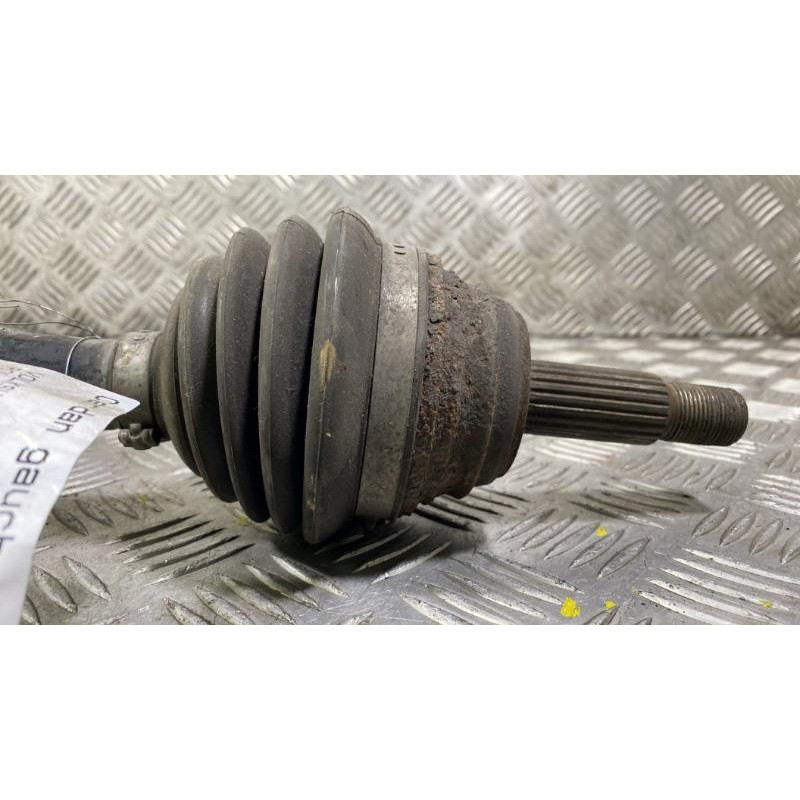 Cardan gauche (transmission) VOLKSWAGEN POLO 3 Photo n°5