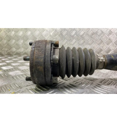 Cardan gauche (transmission) VOLKSWAGEN POLO 3