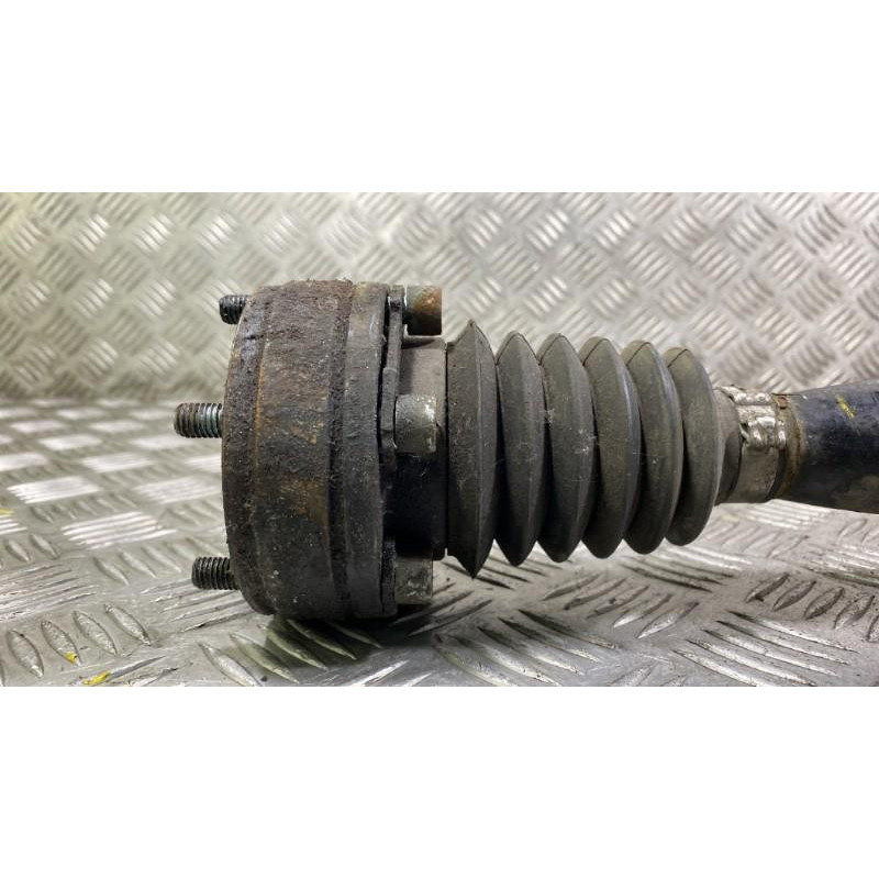 Cardan gauche (transmission) VOLKSWAGEN POLO 3 Photo n°6