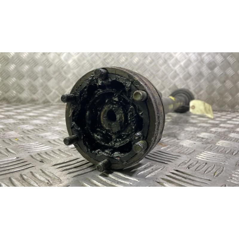 Cardan gauche (transmission) VOLKSWAGEN POLO 3 Photo n°7