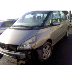 Traverse superieure RENAULT GRAND ESPACE 4 Photo n°1