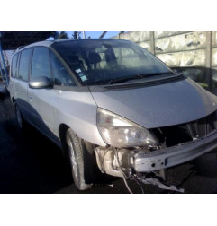 Traverse superieure RENAULT GRAND ESPACE 4