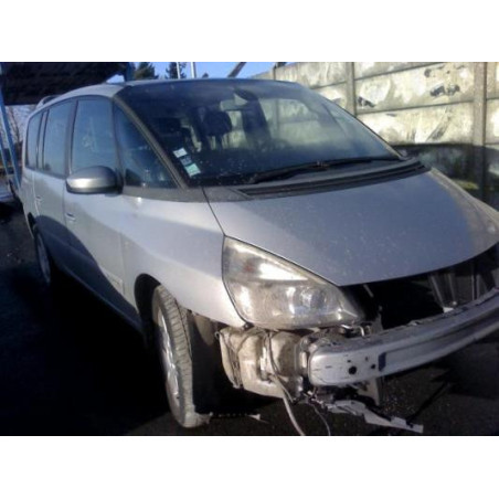 Traverse superieure RENAULT GRAND ESPACE 4