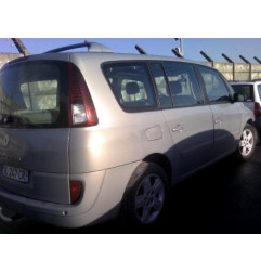 Traverse superieure RENAULT GRAND ESPACE 4