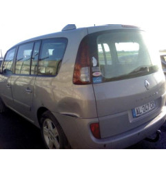 Traverse superieure RENAULT GRAND ESPACE 4